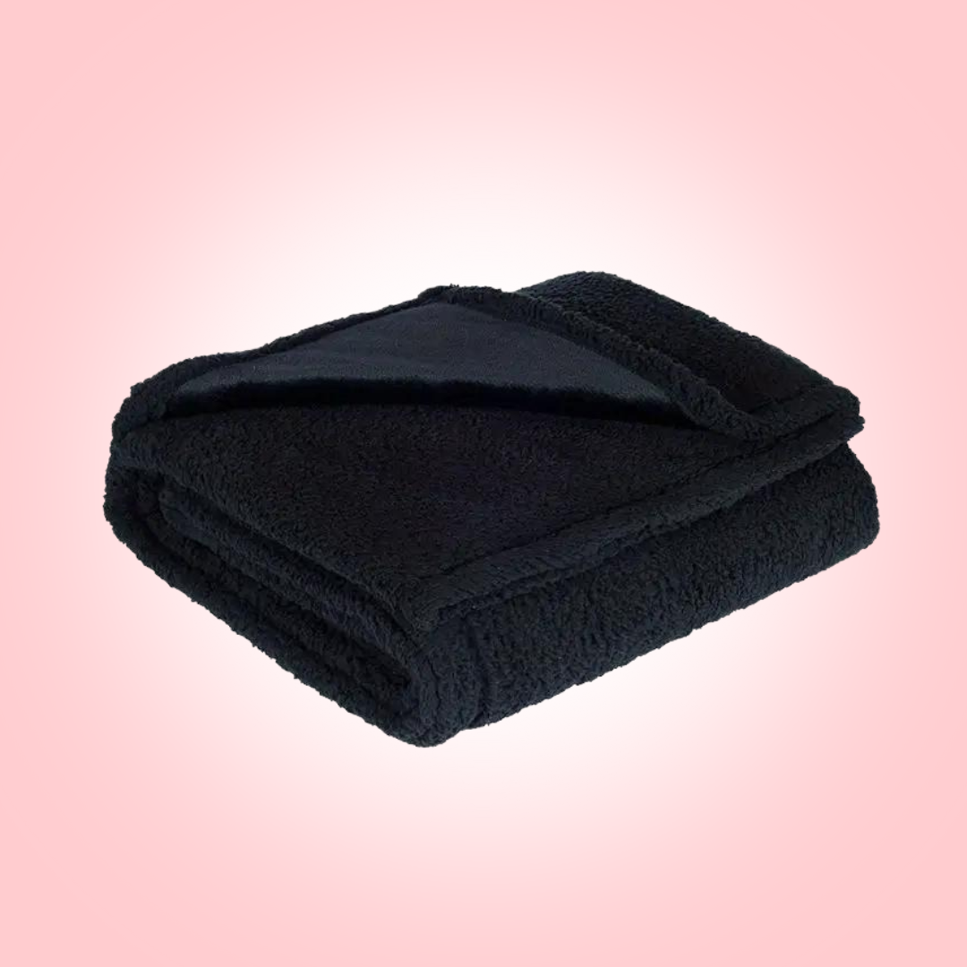 The Love Blanket™ - Waterproof Intimacy Blanket