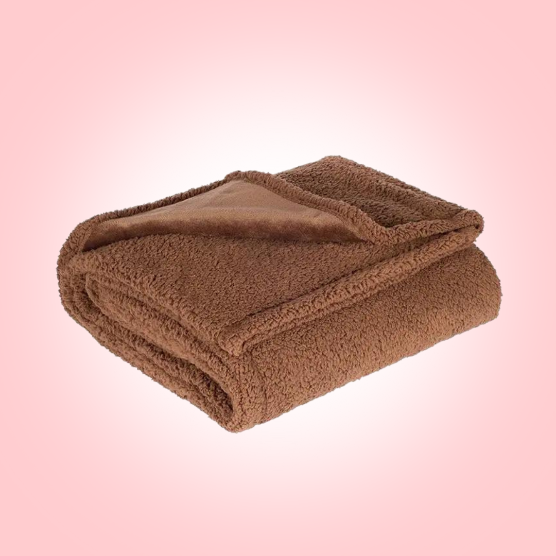 The Love Blanket™ - Waterproof Intimacy Blanket