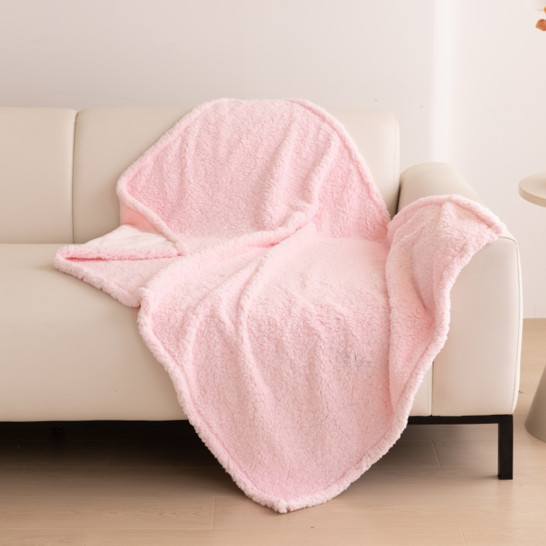 The Love Blanket™ - Waterproof Intimacy Blanket