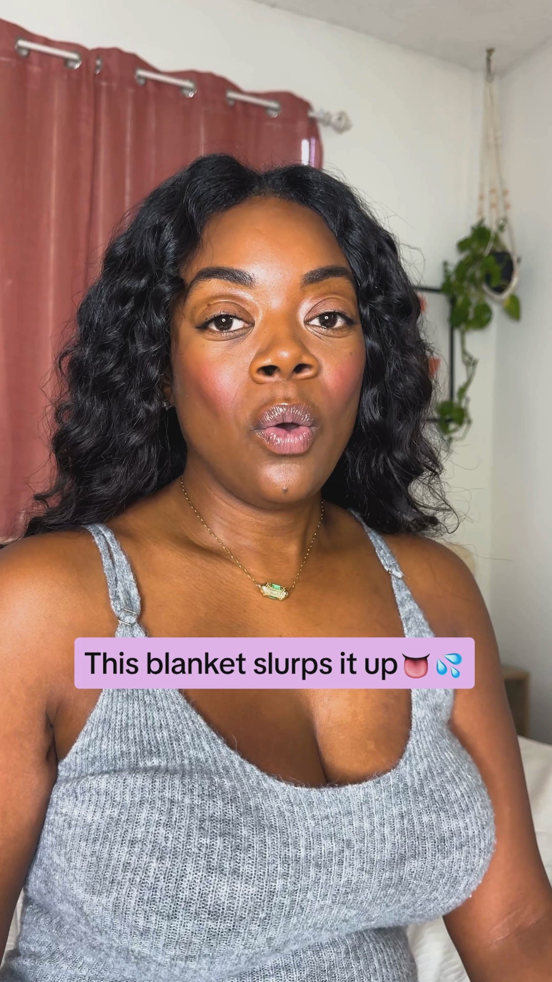 2- Year Leak Proof Guarantee – The Love Blanket